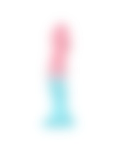 BIVIBE TOUCH Experience double the excitement with our two-tone vibrating dildo. Crafted for both style