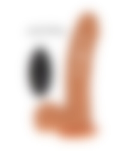DILDO MAGNETIC Juguete sexual de alta gama con pulsación magnética
