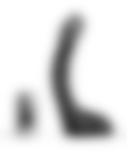 DILDO BLACK VELVET All Black Dildo: Discover Unmatched, Realistic Pleasure