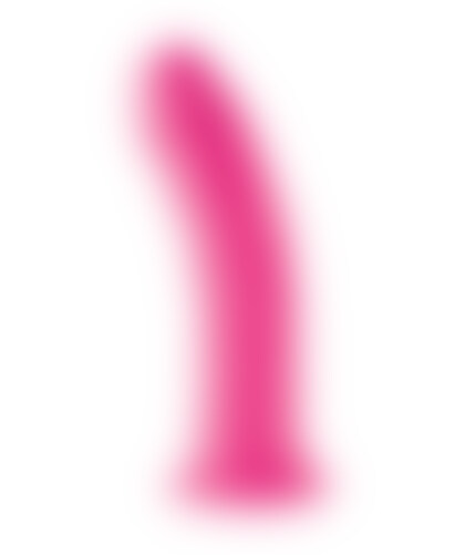 DILLIO 8 INCH Dildo realista com ventosa para usares onde quiseres