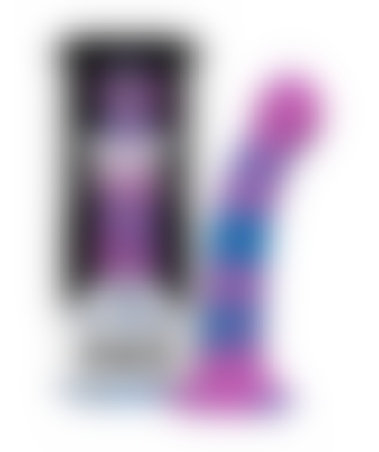 DION Plug anal in morbido silicone – massimo piacere e comfort