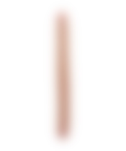 DOUBLE DONG  VIBRATING Dildo doble, realista, flexible, seguro, fácil de limpiar