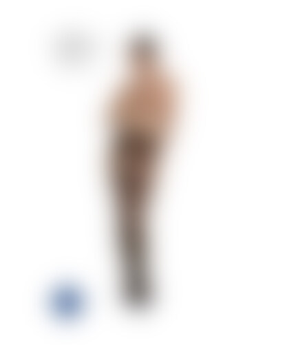 BODYSTOCKING ECO S002 Corps sexy de la collection eco collection