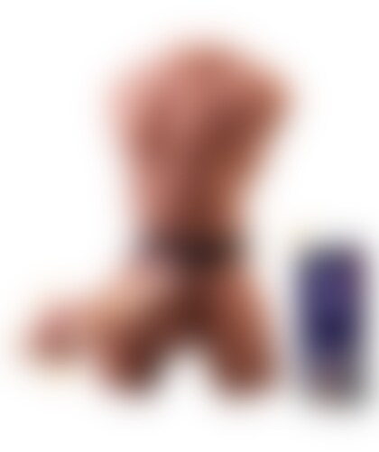 ELY PULSUS Découvrez le masturbateur Ely thrusting avec dildo, une expérience inédite qui promet des