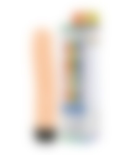 EROS AQUA PACK Dildo Pride Fun con Lubricante Aqua 300 ml