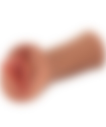 LUSCIOUS LIPS Jouet sexuel réaliste autolubrifiant wet pussies. profitez-en !