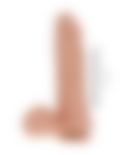 DILDO EXTREME XL 10 Realistic Dildo with Suction Cup | Top Quality & Versatile Pleasure