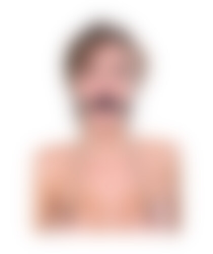 FETISH FANTASY NIPPLES Accesorio BDSM para boca y pezones, ideal para principiantes