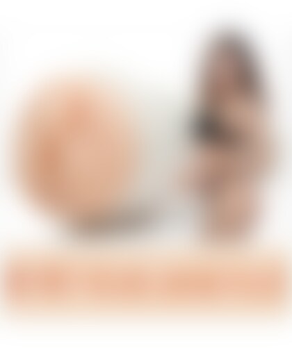 FLESHLIGHT ADRIANA CHECHIK Masturbatore discreto e realistico con texture esclusiva
