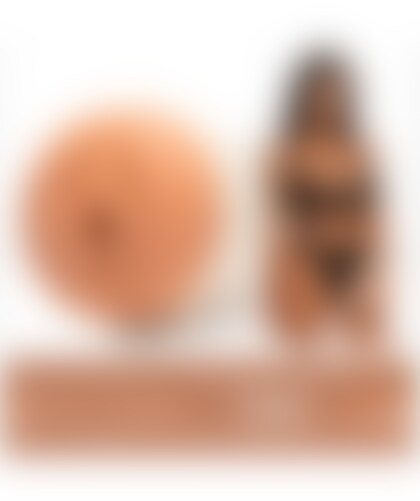 FLESHLIGHT AUTUMN FALLS Exact replica of the most sensual porn star's vagina