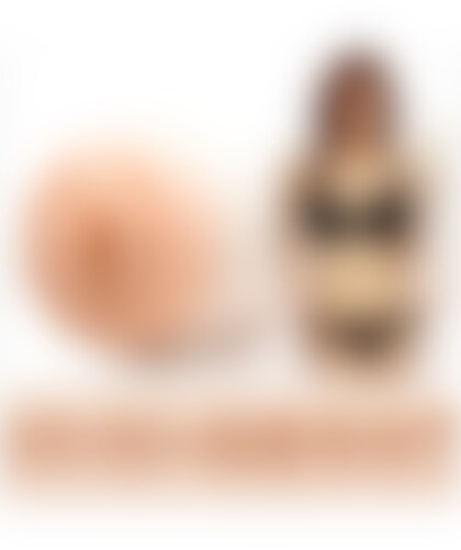 FLESHLIGHT MAITLAND WARD Realistic Masturbator Inspired by Actress; Texture Options