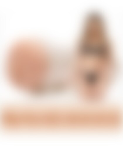 FLESHLIGHT MIA MALKOVA Realistic Vagina Stroker - Exact Replica Inspired by Your Favorite Star