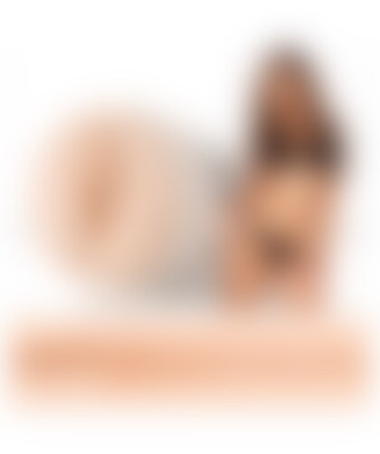 FLESHLIGHT JENNA Replica realistica per un'esperienza di piacere unica