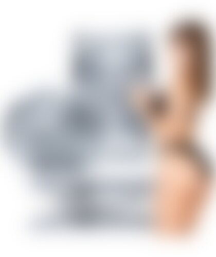 FLESHLIGHT RILEY REID QUICKSHO Masturbatore innovativo a doppia entrata con design realistico