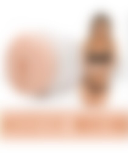 FLESHLIGHT DILLION HARPE Once you try this masturbator, you won't want anything else!