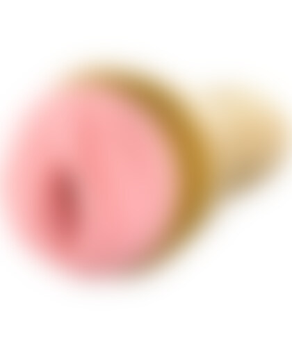 FLESHLIGHT STAMINA TRAINING Masturbador famoso, realista, mejora resistencia y discreto