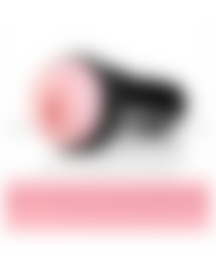 FLESHLIGHT SENSATION Masturbatore maschile realistico a forma di vagina