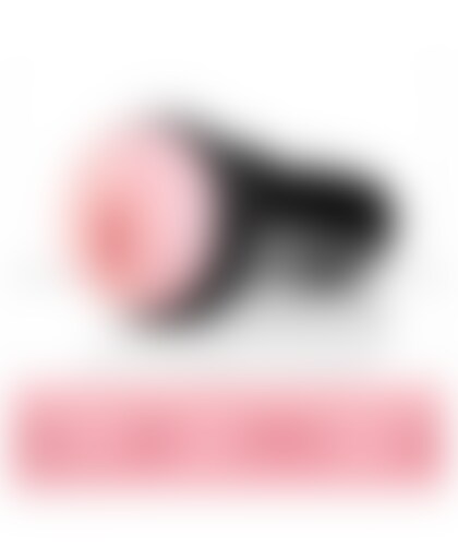 FLESHLIGHT VAGINA THRUST Pink Male Masturbator: Experience Realistic Pleasure