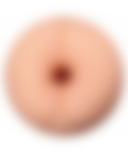 FLEX ANAL Realistic Male Masturbator for Anal Pleasure