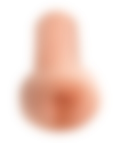 FRESHMAN FUCKSLUT Realistic Masturbator, Ideal for Beginners. TPR