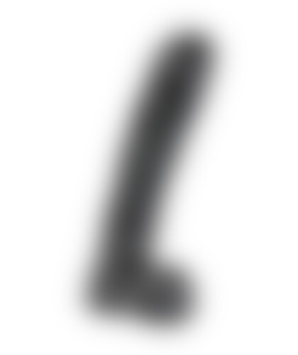 GET REAL DILDO 11 INCH Dildo grande, realistico, rigido, con ventosa; per esperti