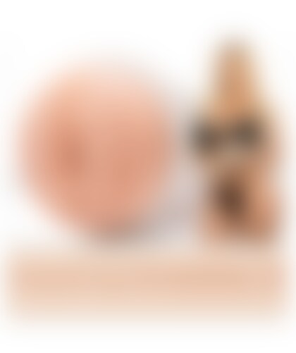 FLESHLIGHT SAVANNAH BOND Masturbatore realistico per uomini con texture interna fleshlight
