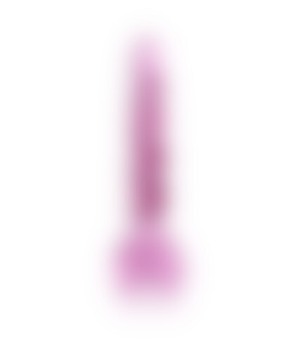 ICICLES Nº43 Elegant Glass Massager for Versatile Pleasure