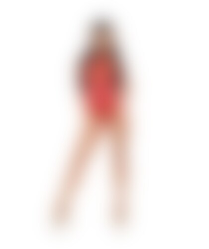 IMANE TEDDY Voici un teddy de lingerie sensuelle.