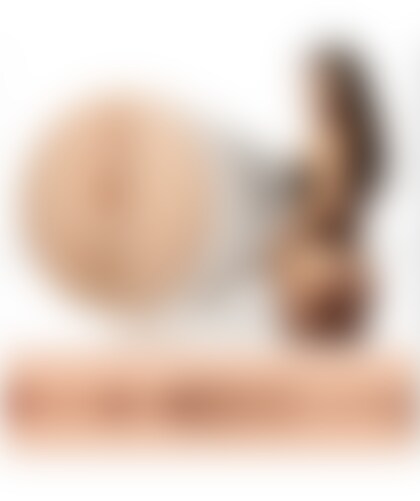 FLESHLIGHT GIRLS EVA LOVIA Collezione Signature Eva Lovia Spice - Masturbatore anale
