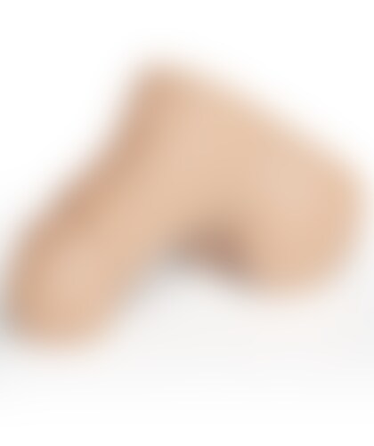 MR. LIMPY FLESHLIGHT S Brinquedo versátil e realista, perfeito como enchimento masculino.