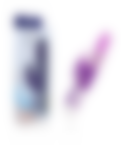 GUPPY Vibromasseur guppy: jouet sexuel pour des sensations intenses