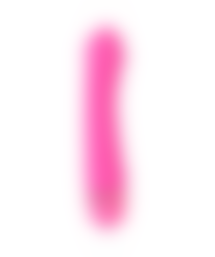 INTENSE SALLY Vibrador clásico de silicona para estimulación discreta