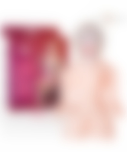 INGRID Ingrid Inflatable Doll