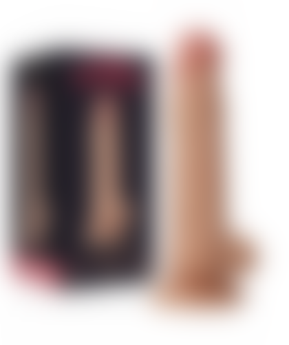 JUDE Discover the astonishing realism of our Jude Cybersilicock dildo, crafted from top-tier me