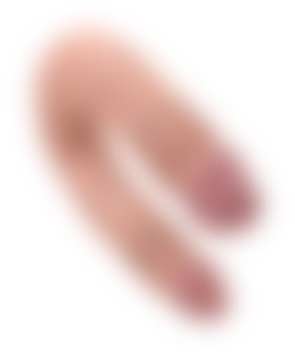 KING COCK MEDIUM DOUBLE Dildo seguro, realista, hipoalergénico y apto unisex