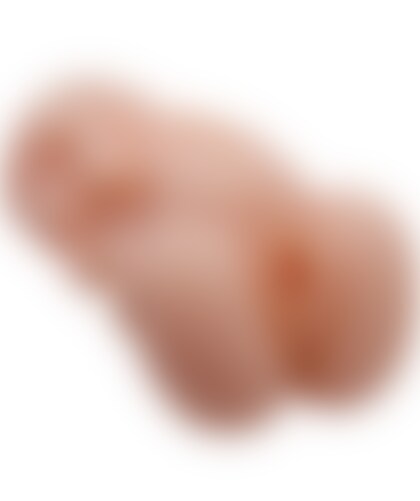 CUTE SLEEVE Portable Male Stroker with a Realistic Design