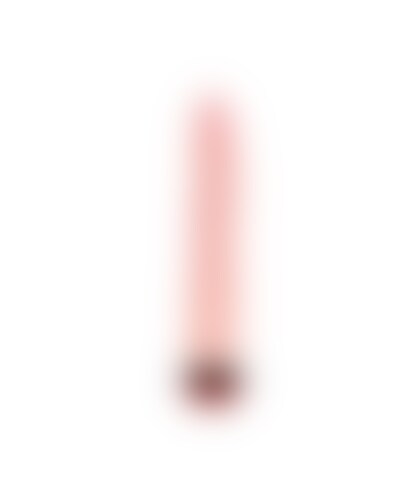 ROCKIN DONG Dildo realista con potentes vibraciones multivelocidad