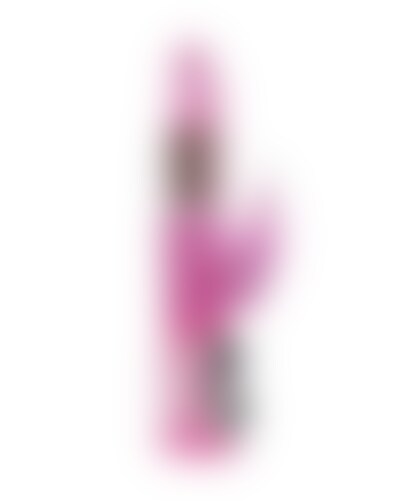 LY-VIBRADOR Vibratore con rabbit per un piacere totale