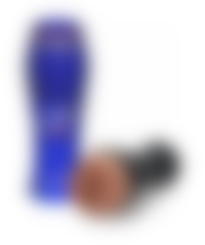MASTURBADOR SLUTTY Portable Masturbator with Realistic Feel and Adjustable Suction