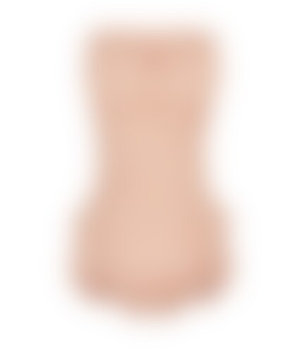 WATER SKIN CORSET BALA Masturbador masculino autolubrificante com textura realista