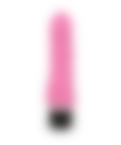 MINI CLASSIC G-SPOT Vibrador multivelocidades de silicona para estimular punto G