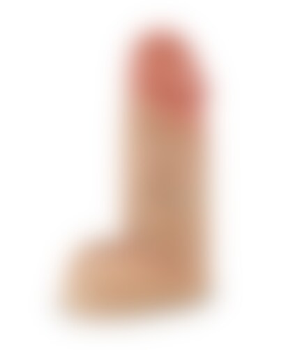 MODEL 1 XTREME Experience the ultimate in pleasure with our Model 1 Xtreme Realistic Silicone Dildo, craf