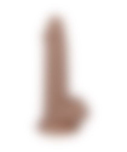 MR. INTENSE 10 TESTICULES Dildo réaliste pour des sensations intenses et du plaisir