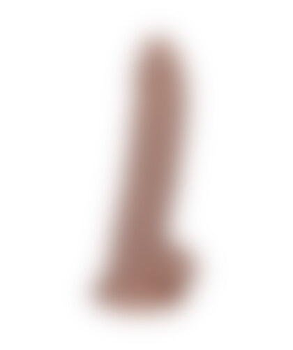 MR. INTENSE 15 TESTICULES Dildo réaliste conçu pour offrir du plaisir.