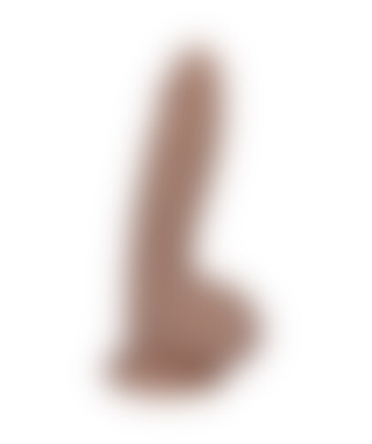 MONSIEUR INTENSE 17 TESTICULES Dildo réaliste pour un plaisir intense. profitez-en !
