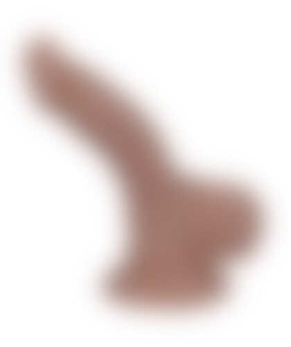 MR. INTENSE 2 TESTICULES Produit : godemiché réaliste mr. intense 16 cm