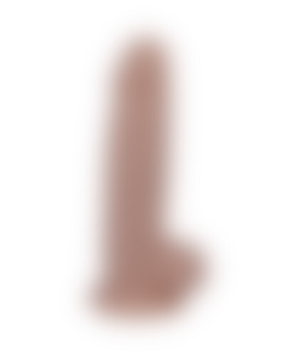 MR. INTENSE 20 TESTICULES Dildo réaliste mr. intense pour stimulation sexuelle