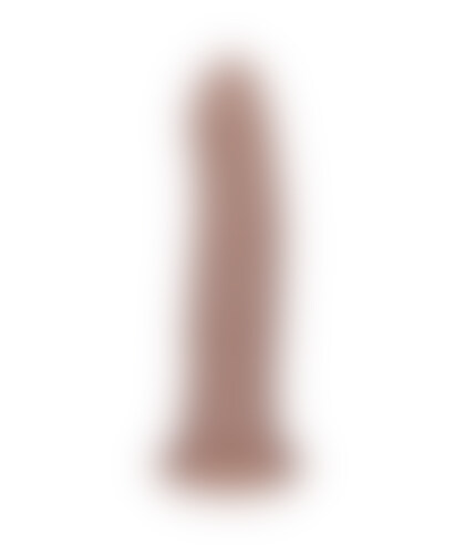 MR. INTENSE 22 CLASSIC Dildo réaliste mr. intense pour une expérience érotique experte