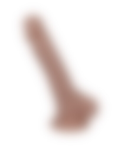 MR. INTENSE 28 TESTICULES Dildo réaliste mr. intense, pour des expériences authentiques
