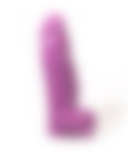 MYLORD Dildo realista de silicona con potente ventosa